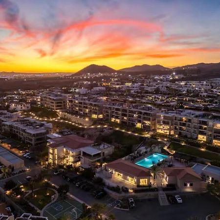 Tramonti Condo With Ocean And Arch Views Plus Resort Access Cabo San Lucas Exterior photo