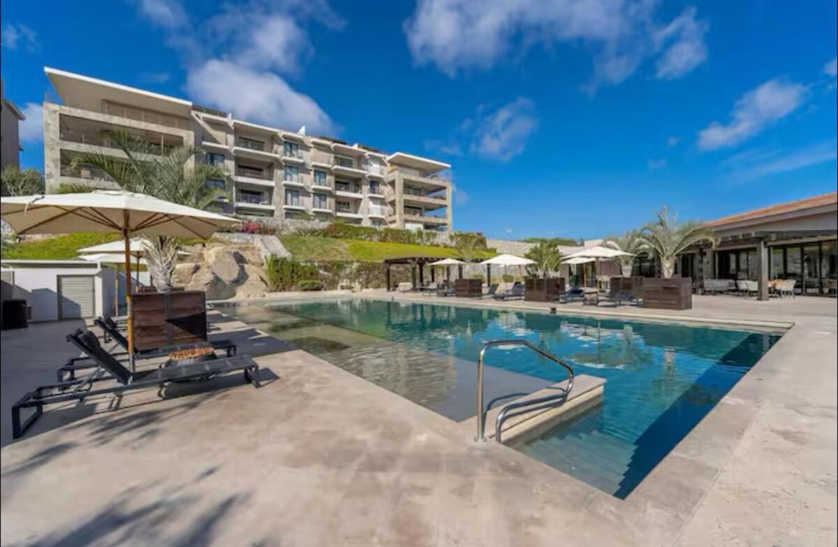 Tramonti Condo With Ocean And Arch Views Plus Resort Access Cabo San Lucas Exterior photo