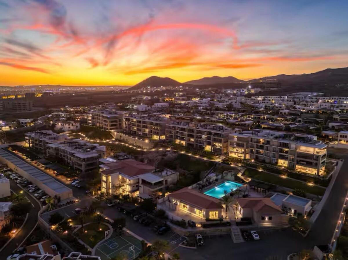 Tramonti Condo With Ocean And Arch Views Plus Resort Access Cabo San Lucas Exterior photo