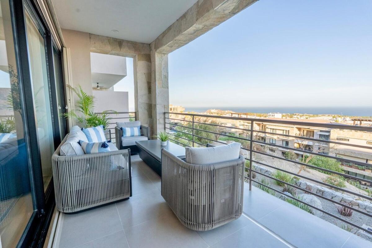 Tramonti Condo With Ocean And Arch Views Plus Resort Access Cabo San Lucas Exterior photo